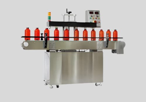 Processing and Packaging Machinery