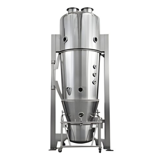 Fluid Bed Dryer Machine