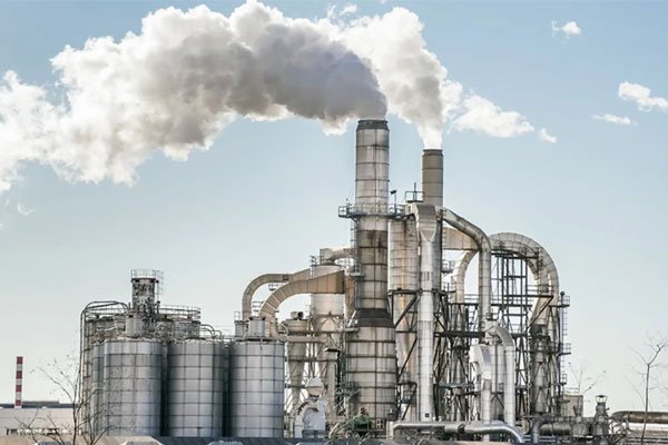 Chemical - Application of capping machine