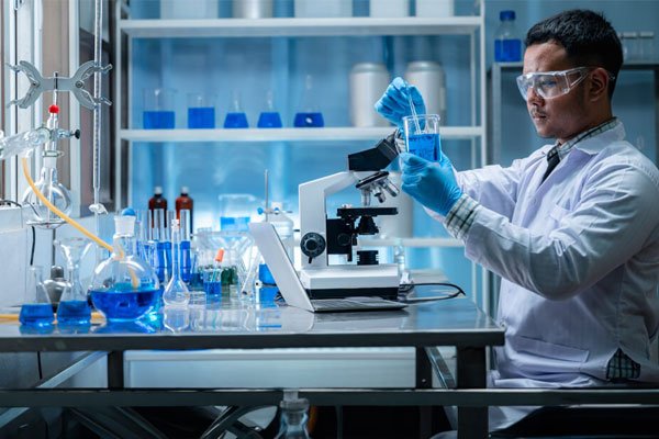 Pharmaceuticals - Application of capping machine