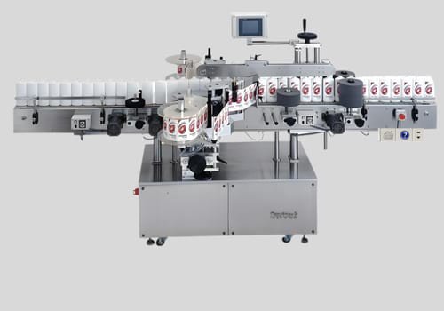 Labelling Machine Manufacturer