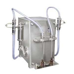 Bottle Filling Machine Manufacturer in Ahmedabad