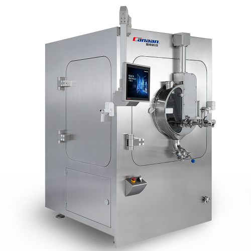 manufacturer of coating machine in ahmedabad