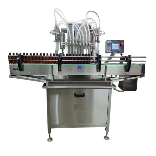 liquid filling machine