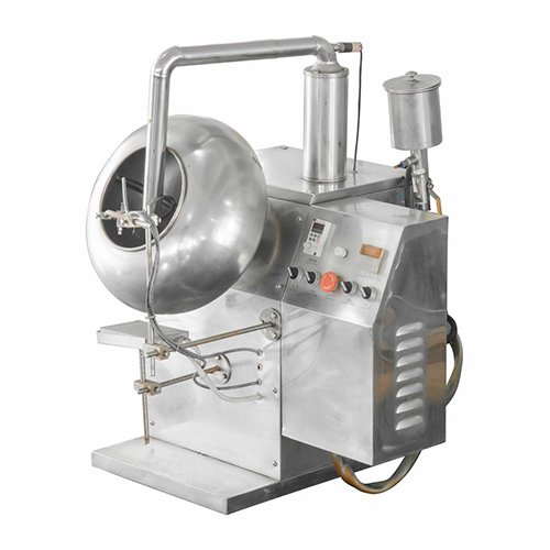 Supplier of coating machine in Ahmedabad
