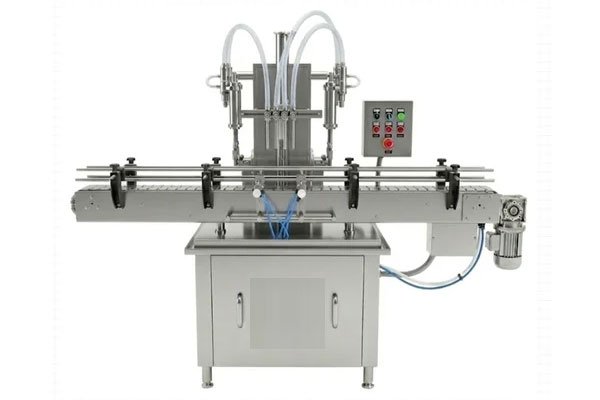 manufacturer of volumetric liquid filling machine in ahmedabad